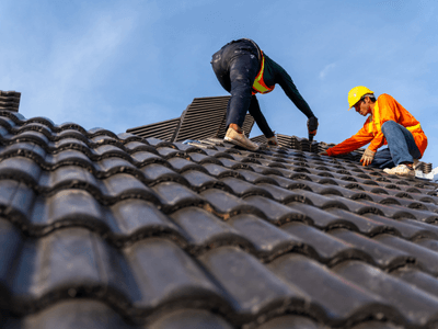 About Roof Repair Experts Cabo Rojo, PR